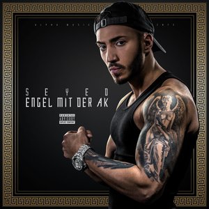 Engel mit der AK (Limited Deluxe Box)