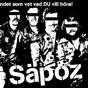 Avatar di Säpoz