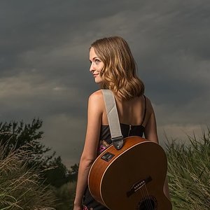 Louise Parker 的头像
