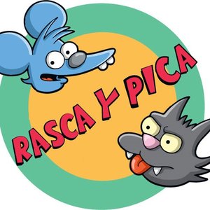 Rasca Y Pica 的头像