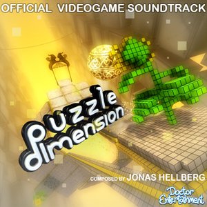Puzzle Dimension - Official Videogame Soundtrack