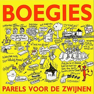 Parels Voor De Zwijnen