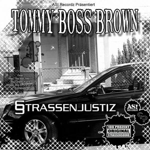 §trassenjustiz