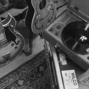 Wilco Spins The Numero Group
