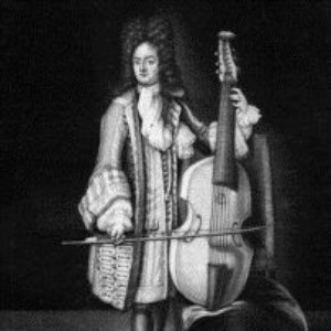 Johan Schenck 的头像