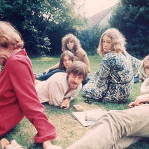 Fairport Convention 的头像