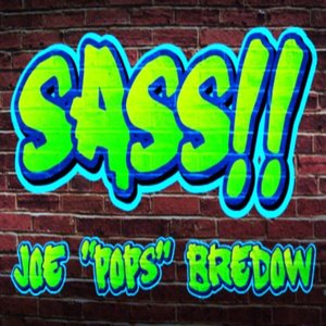 Sass!! - EP