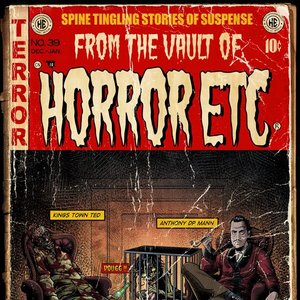 Horroretc Podcast 的头像