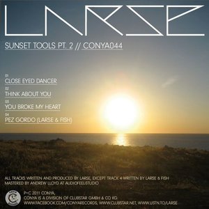 Sunset Tools, Pt. 2