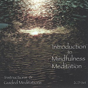 Introduction to Mindfulness Meditation