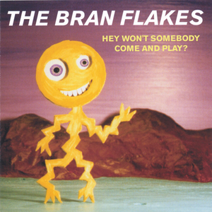Hey Won't Somebody Come and Play cover