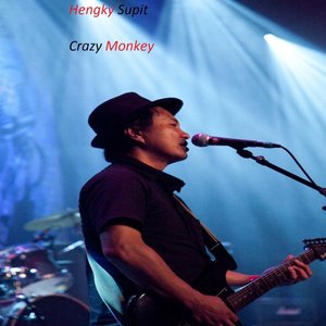 Crazy Monkey