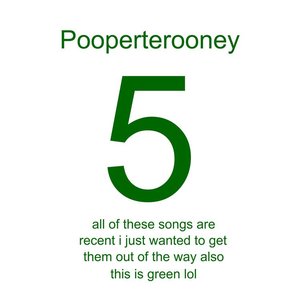 Pfiveperterooney
