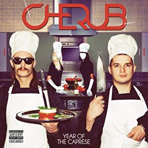 Year of the Caprese [Explicit]