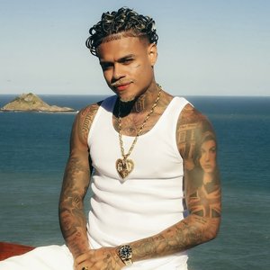 Avatar di MC Cabelinho