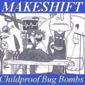 Childproof Bug Bombs