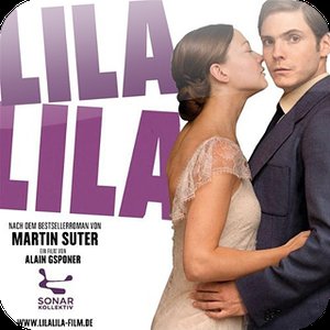 Lila, Lila Soundtrack