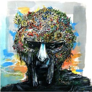 MF DOOM Vs. Tyler the Creator 的头像