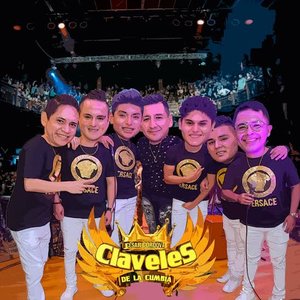 Claveles De La Cumbia için avatar