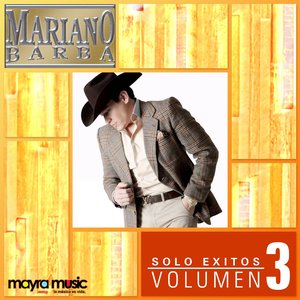 Solo Exitos Vol.3