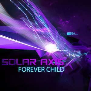 Forever Child - Single