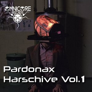 Harschive Vol.1