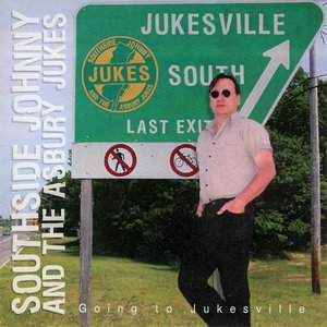 Going To Jukesville