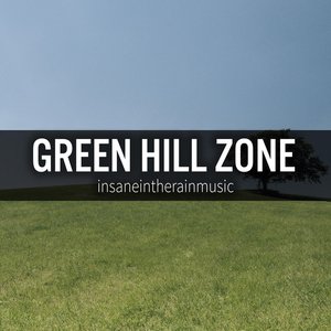 Green Hill Zone