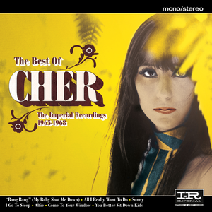 Cher - CherCher Best Of - Zortam Music
