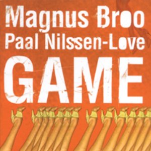 Avatar de Magnus Broo & Paal Nilssen-Love