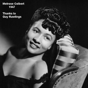 Melrose COLBERT 的头像