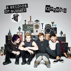 Amnesia (EP)