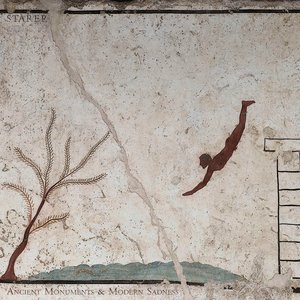 Ancient Monuments & Modern Sadness