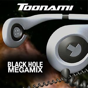 Toonami: Black Hole Megamix