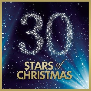 30 Stars Of Christmas