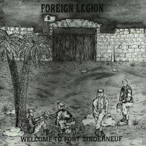 Welcome To Fort Zinderneuf