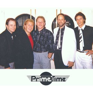 Image pour 'Prime Time Band'