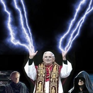 Avatar for Benedict XVI