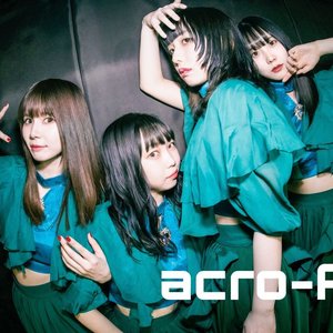 acro-A 的头像