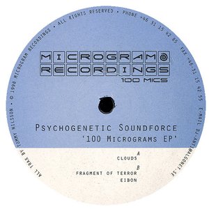 100 Micrograms EP