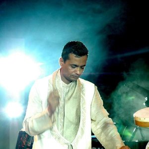 Sandeep Raval 的头像