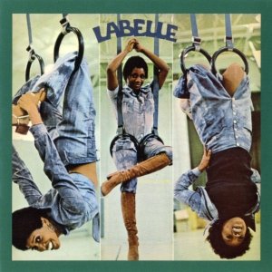 Image for 'LaBelle'