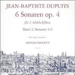 Jean-Baptiste Dupuits 的头像