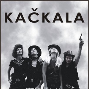 Image for 'Kackala'