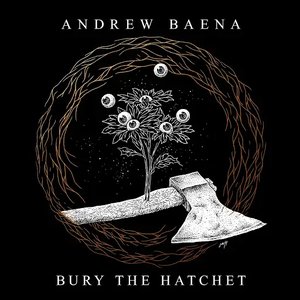 Bury the Hatchet