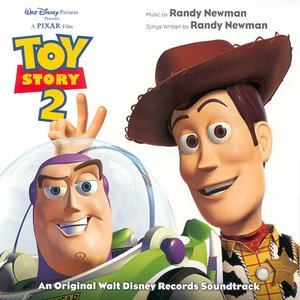 Toy Story 2