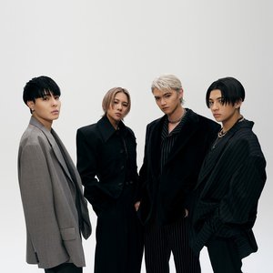 WOLF HOWL HARMONY from EXILE TRIBE 的头像