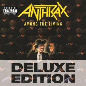 Among The Living (Deluxe Edition) [Explicit]