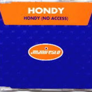 Hondy (No Access)