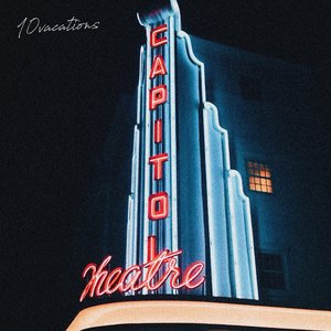 Capitol Theatre - Single